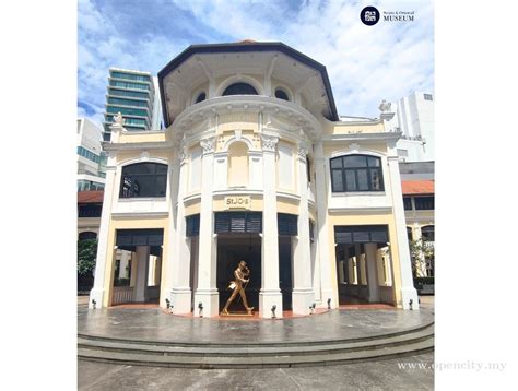 THE 10 BEST Restaurants Near Straits And Oriental Museum.